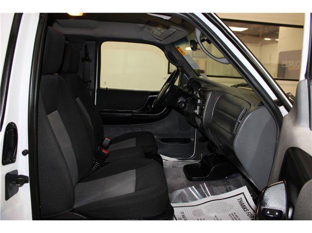 used 2011 Ford Ranger car, priced at $12,199