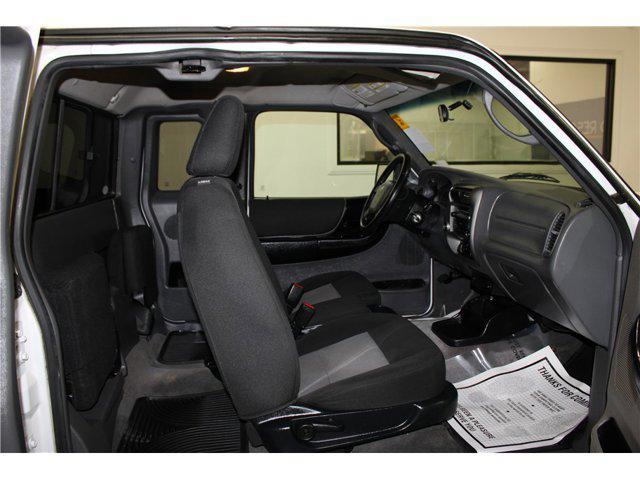 used 2011 Ford Ranger car, priced at $12,199