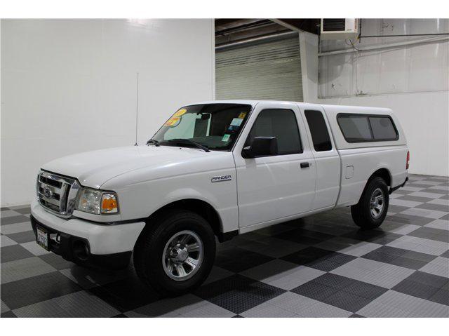 used 2011 Ford Ranger car, priced at $12,199