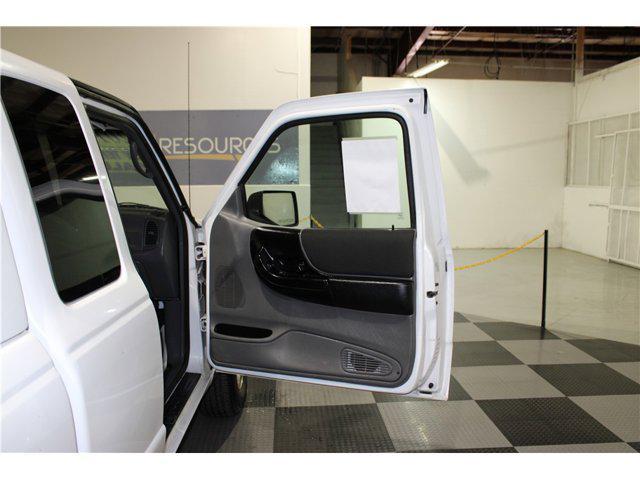 used 2011 Ford Ranger car, priced at $12,199