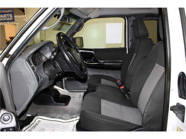 used 2011 Ford Ranger car, priced at $12,199