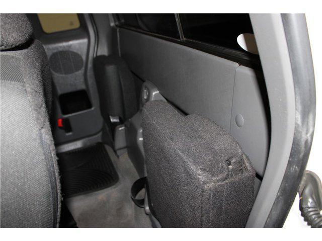 used 2011 Ford Ranger car, priced at $12,199