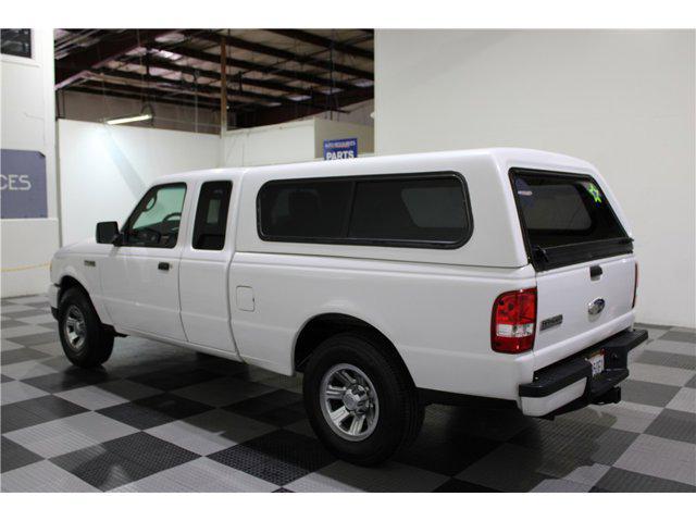 used 2011 Ford Ranger car, priced at $12,199