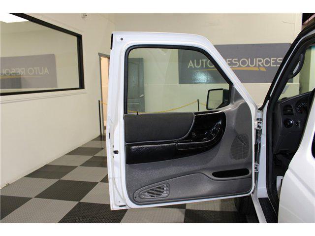 used 2011 Ford Ranger car, priced at $12,199