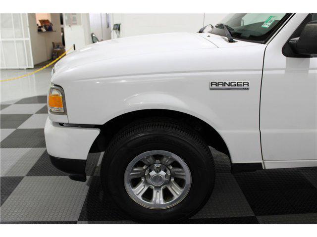 used 2011 Ford Ranger car, priced at $12,199