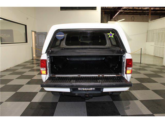 used 2011 Ford Ranger car, priced at $12,199