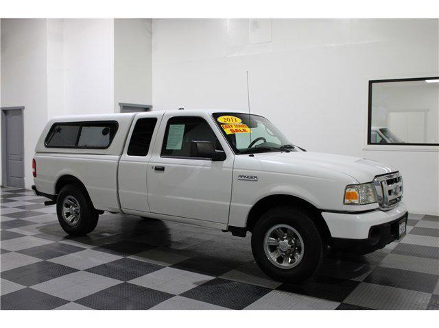 used 2011 Ford Ranger car, priced at $12,199
