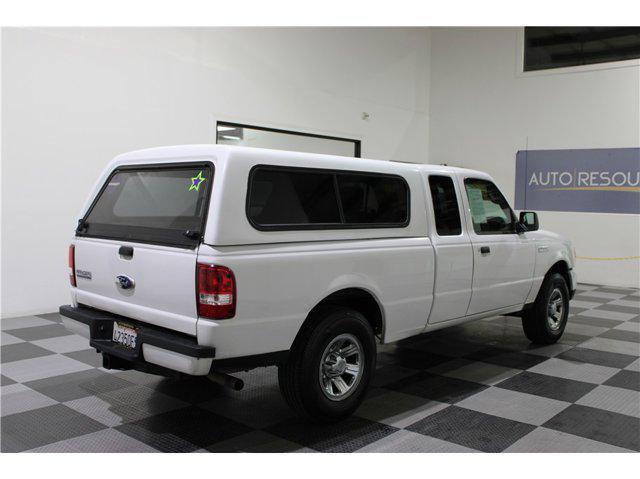 used 2011 Ford Ranger car, priced at $12,199