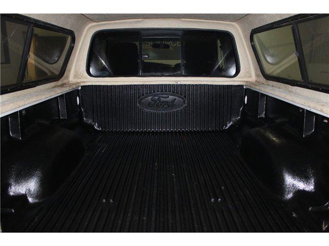 used 2011 Ford Ranger car, priced at $12,199