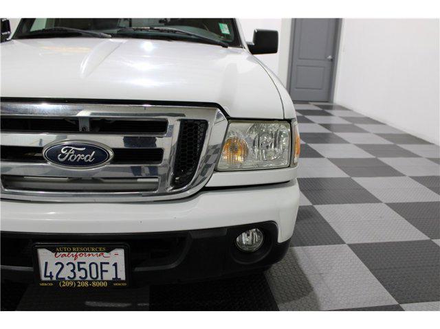 used 2011 Ford Ranger car, priced at $12,199