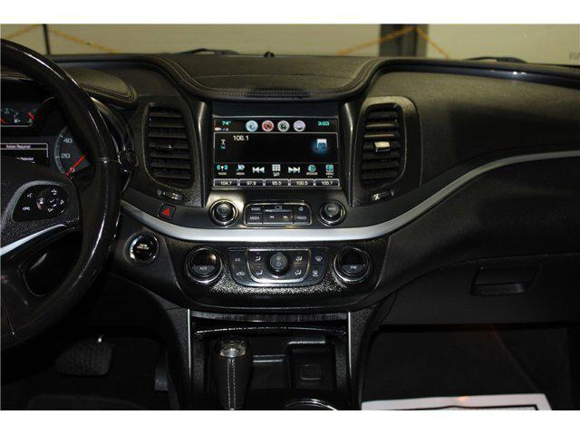 used 2019 Chevrolet Impala car, priced at $12,999