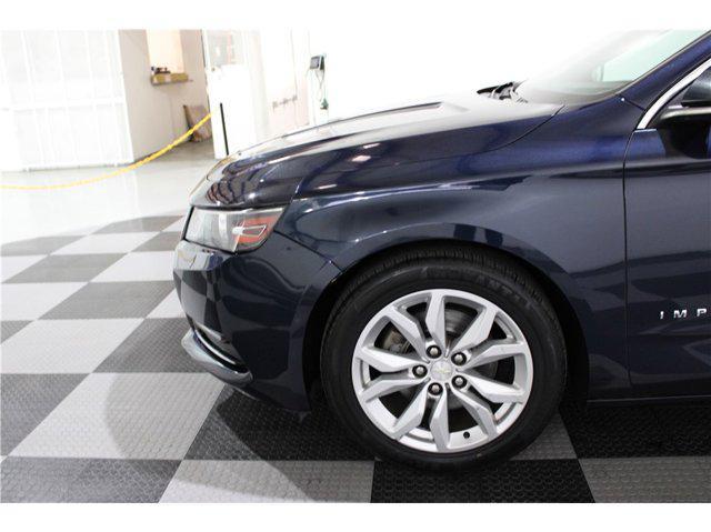 used 2019 Chevrolet Impala car, priced at $12,999