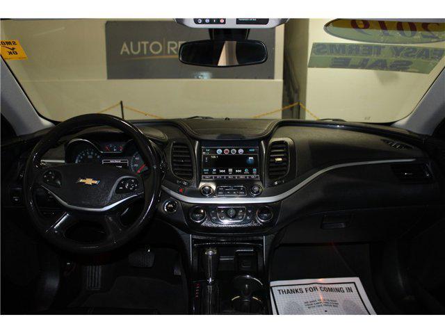 used 2019 Chevrolet Impala car, priced at $12,999