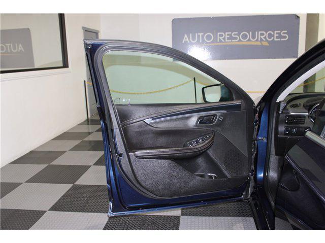 used 2019 Chevrolet Impala car, priced at $12,999