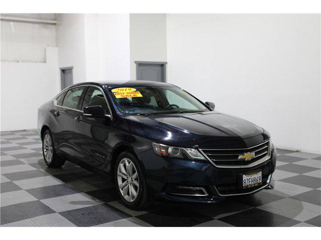 used 2019 Chevrolet Impala car, priced at $12,999