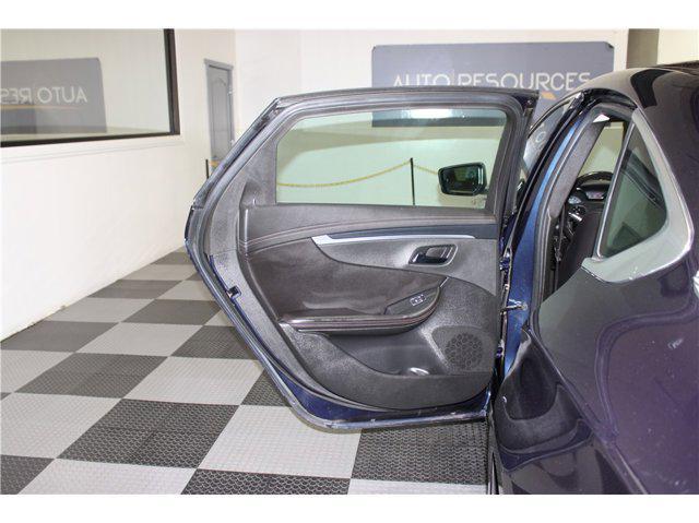 used 2019 Chevrolet Impala car, priced at $12,999