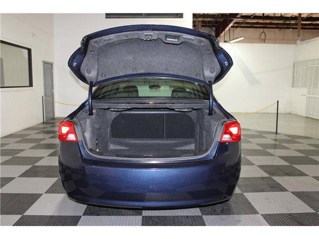 used 2019 Chevrolet Impala car, priced at $12,999