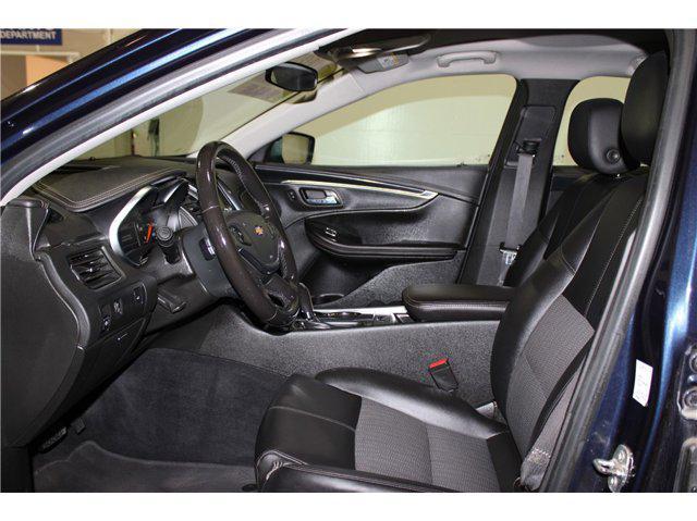 used 2019 Chevrolet Impala car, priced at $12,999