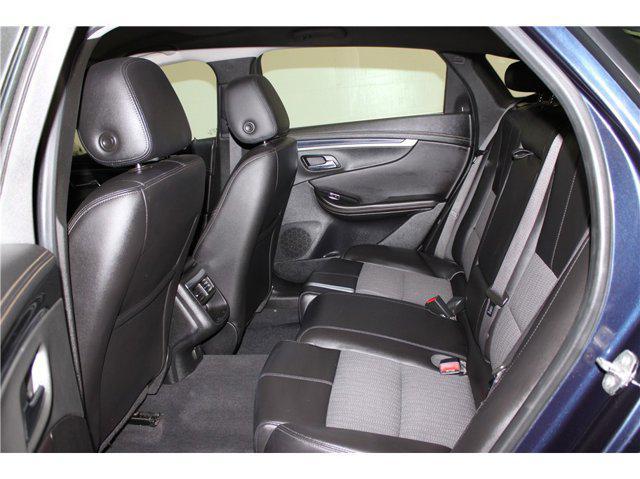 used 2019 Chevrolet Impala car, priced at $12,999