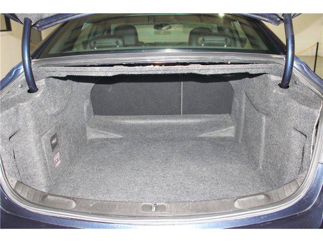 used 2019 Chevrolet Impala car, priced at $12,999