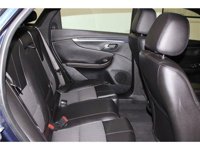 used 2019 Chevrolet Impala car, priced at $12,999