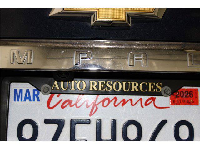 used 2019 Chevrolet Impala car, priced at $12,999