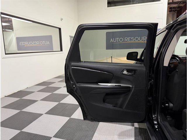 used 2019 Dodge Journey car, priced at $17,469