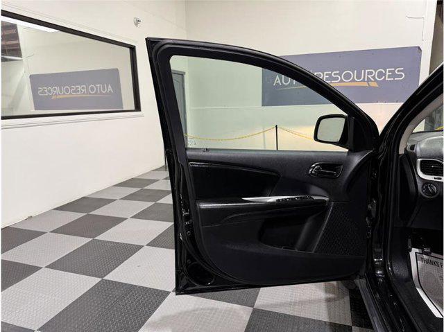 used 2019 Dodge Journey car, priced at $17,469
