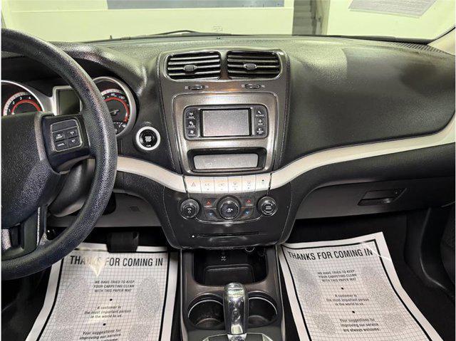used 2019 Dodge Journey car, priced at $17,469
