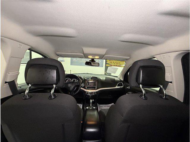 used 2019 Dodge Journey car, priced at $17,469
