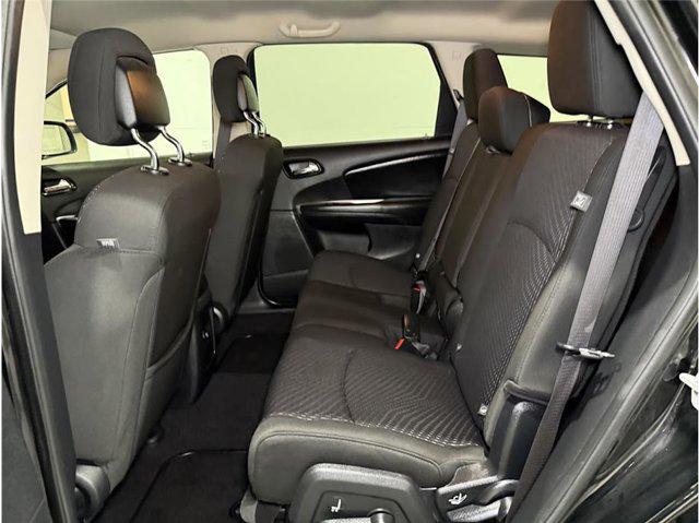 used 2019 Dodge Journey car, priced at $17,469