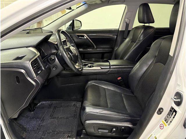 used 2017 Lexus RX 350 car, priced at $23,110