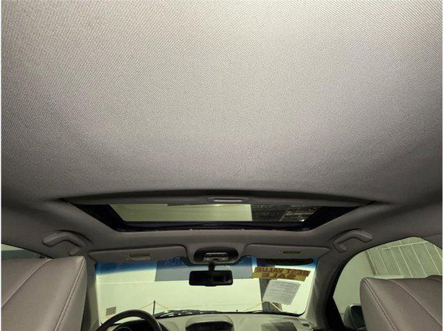 used 2011 Acura MDX car, priced at $8,599