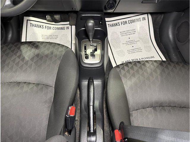 used 2021 Mitsubishi Mirage car, priced at $12,999