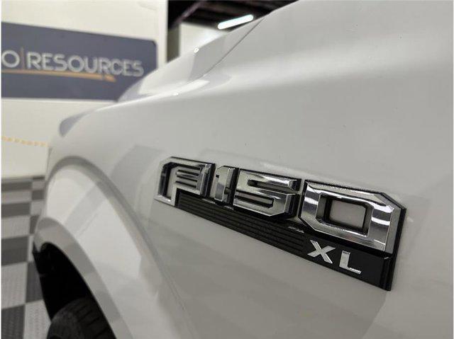 used 2019 Ford F-150 car, priced at $24,888