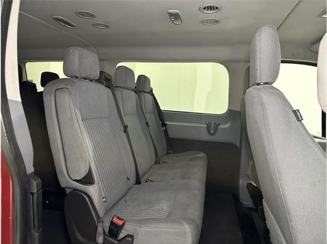 used 2015 Ford Transit-350 car, priced at $21,449