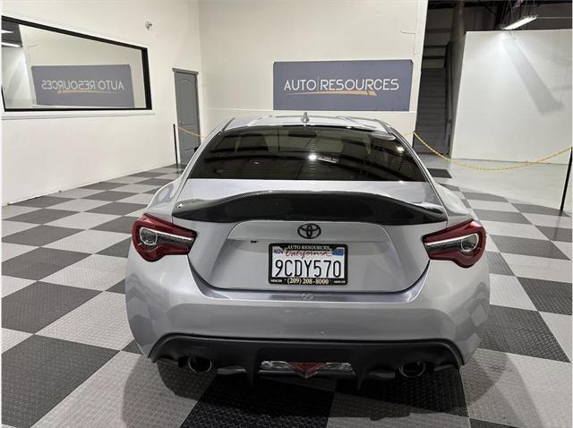 used 2019 Toyota 86 car, priced at $25,699