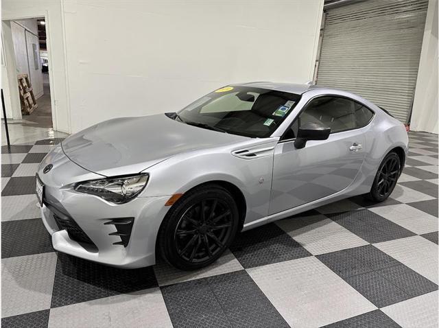 used 2019 Toyota 86 car, priced at $25,699