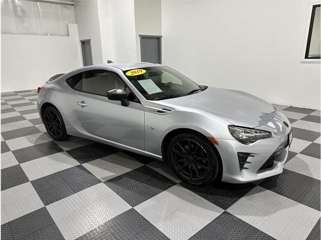 used 2019 Toyota 86 car, priced at $25,699