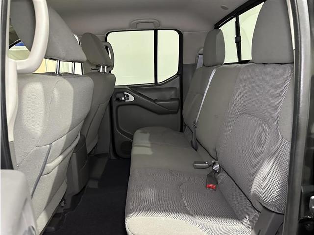 used 2019 Nissan Frontier car, priced at $22,998