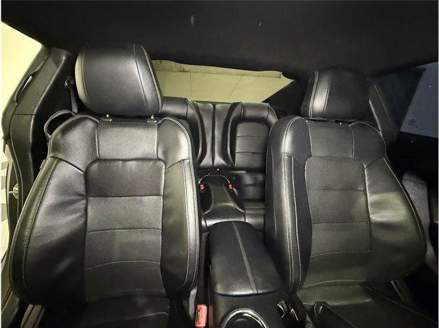 used 2015 Ford Mustang car, priced at $21,309