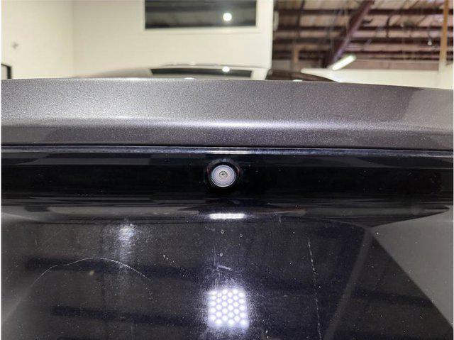 used 2015 Ford Mustang car, priced at $21,309