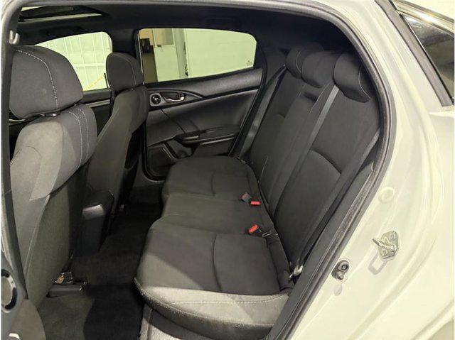 used 2019 Honda Civic car, priced at $18,859