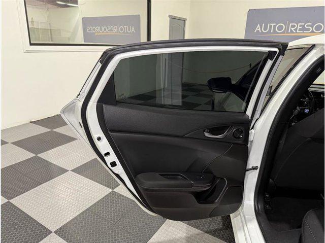 used 2019 Honda Civic car, priced at $18,859