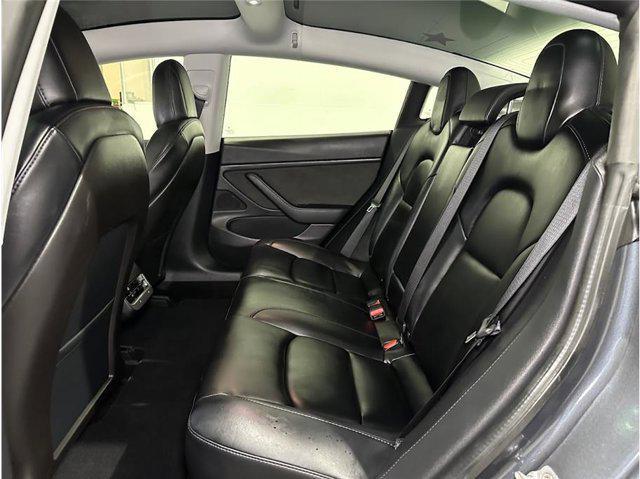 used 2020 Tesla Model 3 car, priced at $23,999