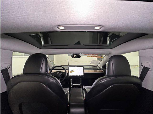 used 2020 Tesla Model 3 car, priced at $23,999