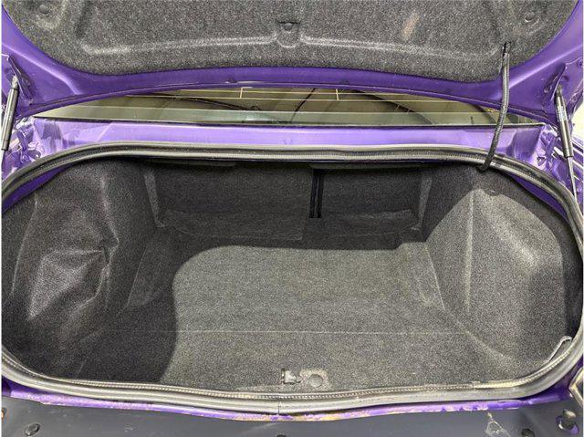 used 2016 Dodge Challenger car, priced at $19,549