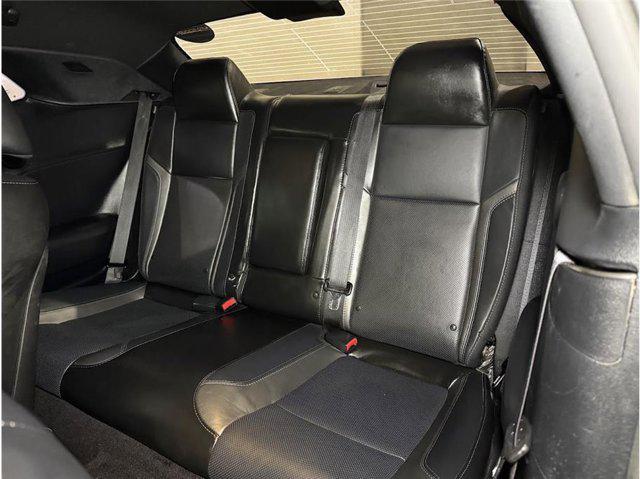 used 2016 Dodge Challenger car, priced at $19,549