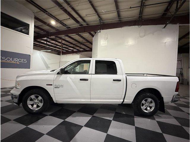 used 2019 Ram 1500 car, priced at $22,799