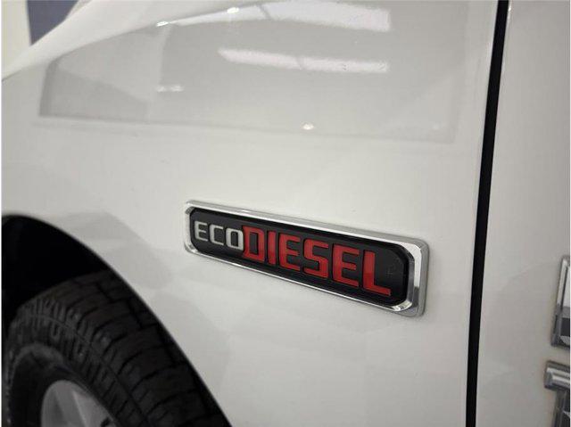 used 2019 Ram 1500 car, priced at $22,799
